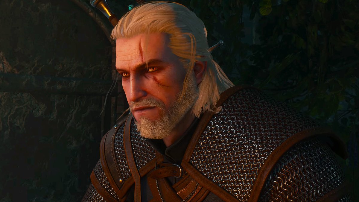 ICYMI: "Once you're a Witcher...you're one for life." See what's in store for The Witcher 3: Wild Hunt Remastered, a free upgrade launching September 29. #gamescom2026