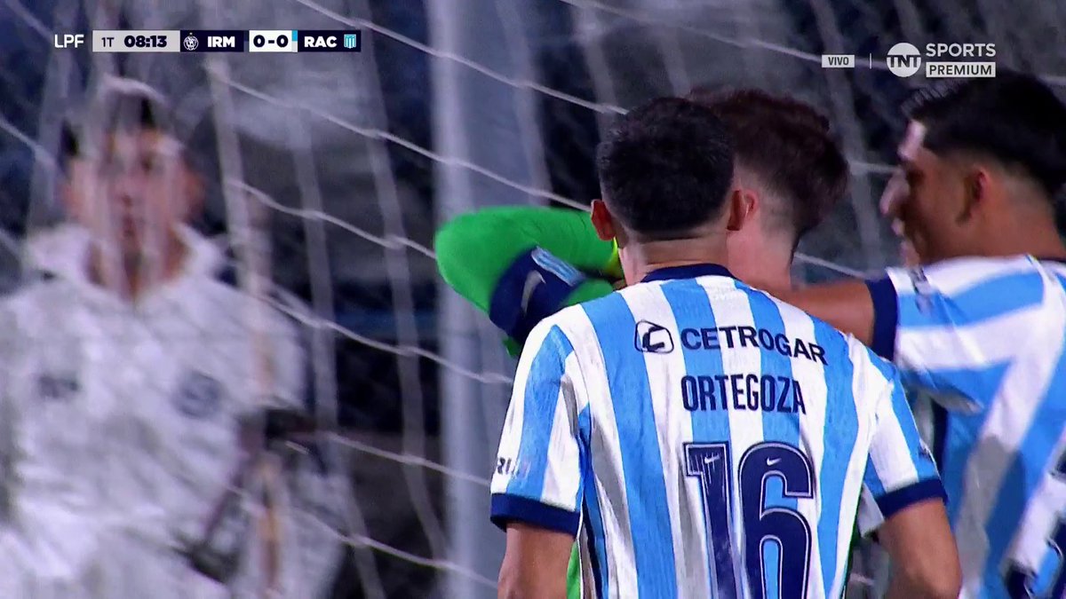 🤯🧤 EL PENAL ATAJADO DE CAMBESES.
