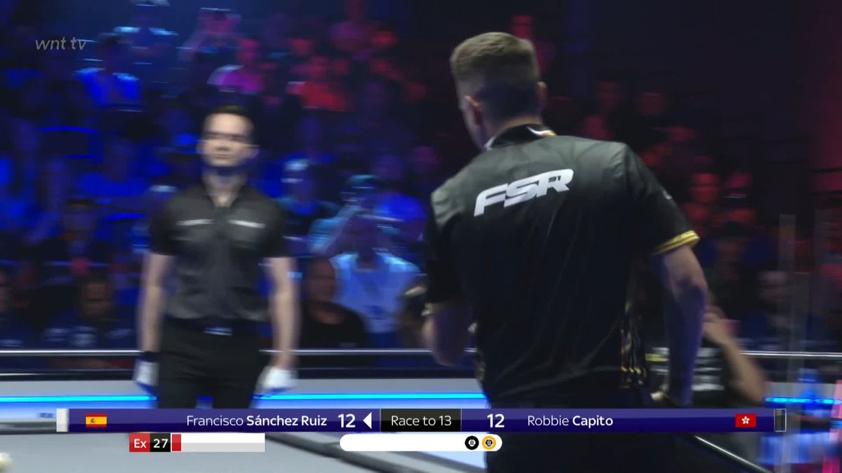 VAMOS!!!!!!!!!!! 🇪🇸🔥 EL FERRARI FSR IS THE US OPEN CHAMPION!!!! 👑🏆 #WNT | #USOpenPool 🇺🇸