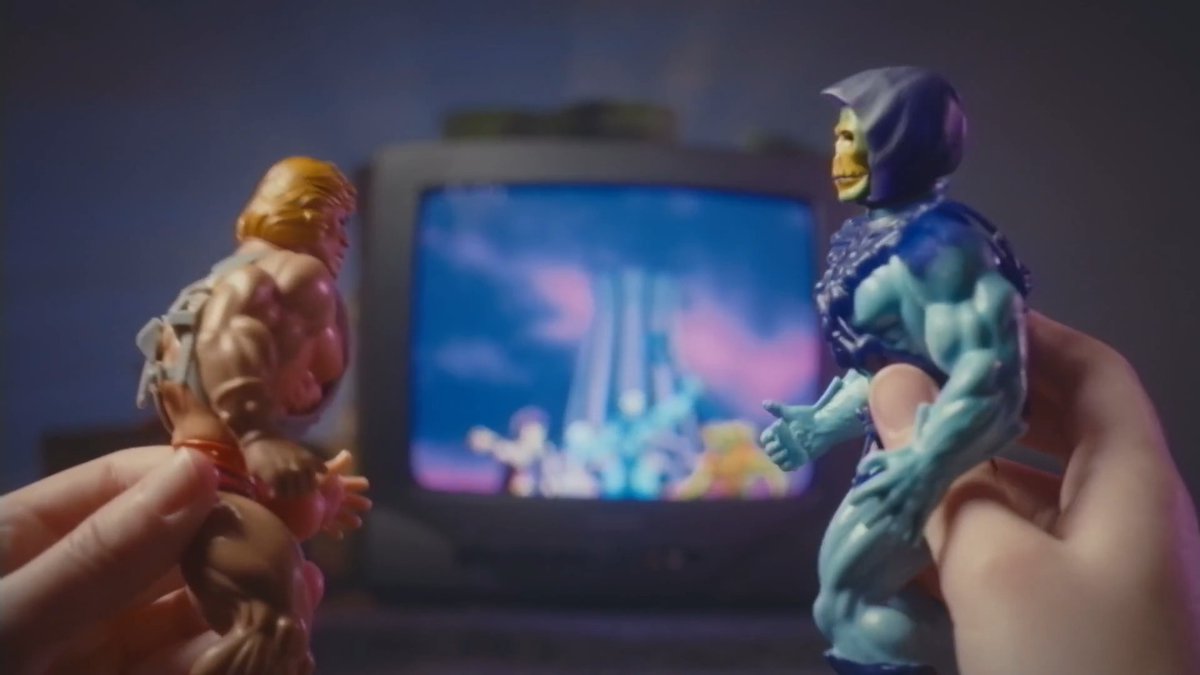 He-Man and the Masters of the Universe: Dragon Pearl of Destruction has the promise of finally giving us a good He-Man game! #gamescom2026