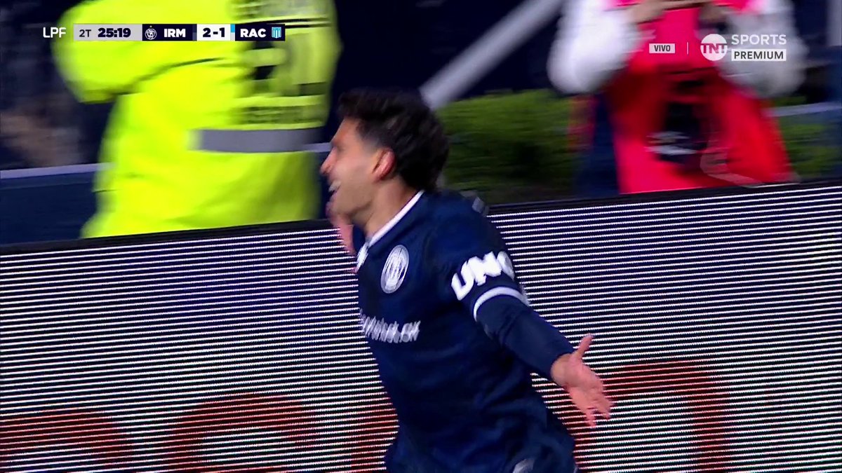 🔥🇦🇷 SARTORI PARA QUE INDEPENDIENTE RIVADAVIA SE LO DE VUELTA A RACING.