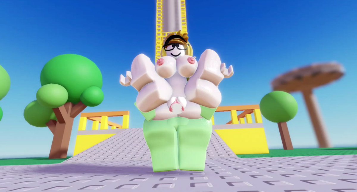 Me tocó ser futa ya que me lo están pidiendo mucho aquí está aquí en desastres naturales #Nsfw #robloxcondo #robloxNSFW #robloxporn #robloxr34 #robloxsex #rosex #rr34 #movie