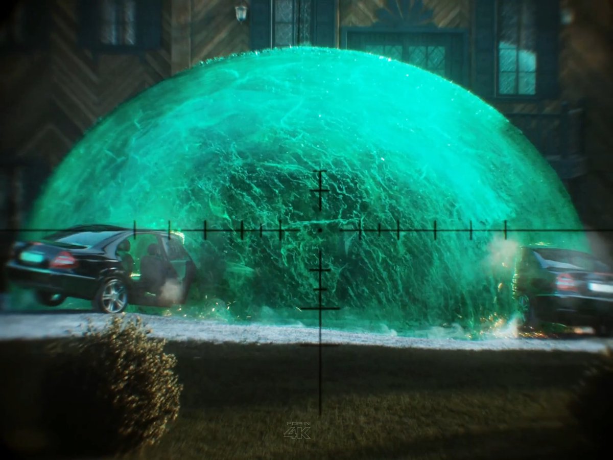i love that the show clearly has to use VFX sparingly because of the budget but whenever they do use it, they make it count. This shot of Hal in action was amazing #Lanterns