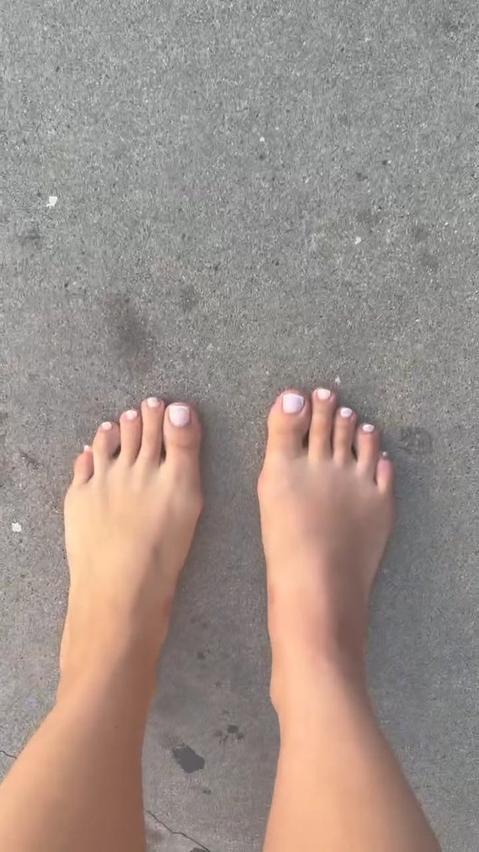 Went for a walk today