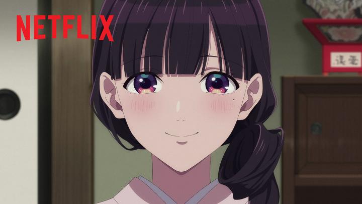Su amor se hace más fuerte mientras el gran día se acerca… aunque el pasado de Miyo todavía puede traer encuentros inesperados. 🌸 No te pierdas los tres episodios especiales de ‘Mi feliz matrimonio’ este 25 de octubre, solo en Netflix.