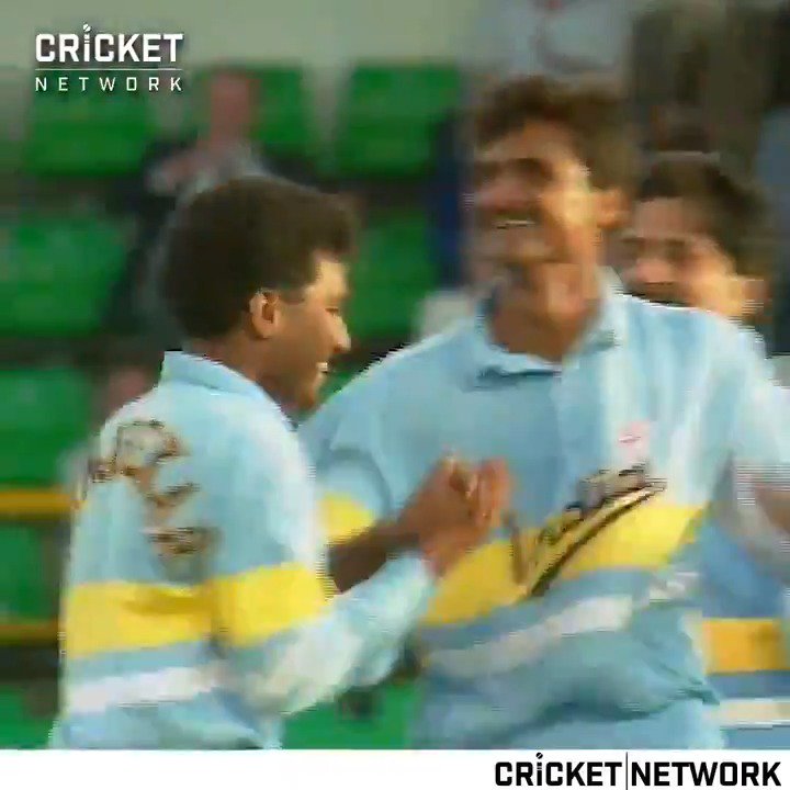 Happy birthday, Javagal Srinath! ⚡ - 315 ODI wickets, 236 Test wickets - one of India's finest ever from Mysuru! 🙇♂️