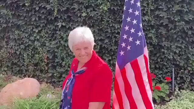 SHE'S REPUBLICAN AND AWESOME ALRIGHT!