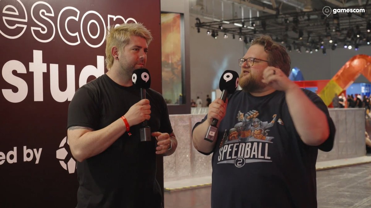 We played Clutch at #gamescom2026. It's fast and it's furious, but will it become the next big racer?