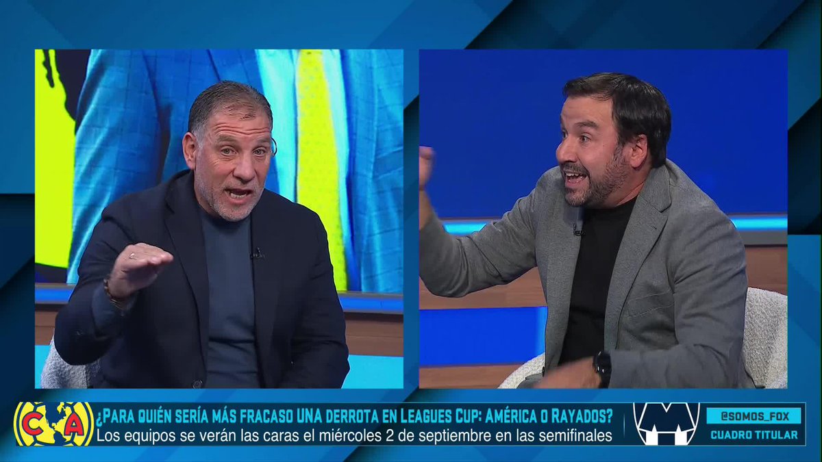 💣 ¡BETO EXPLOTÓ CON CEVALLOS! 💥 "Tú eres el mediocre, con toro respeto"