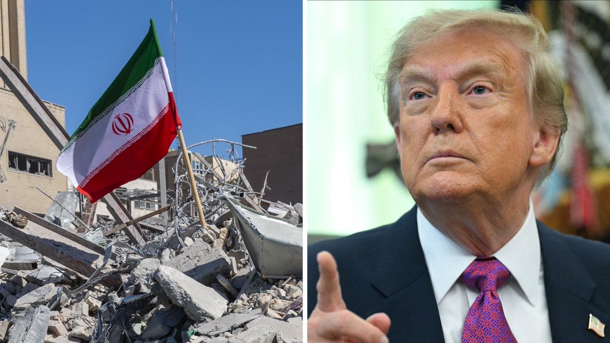 BBCニュース - イランとの戦争開始から6カ月、トランプ米大統領は何を成し遂げたのか