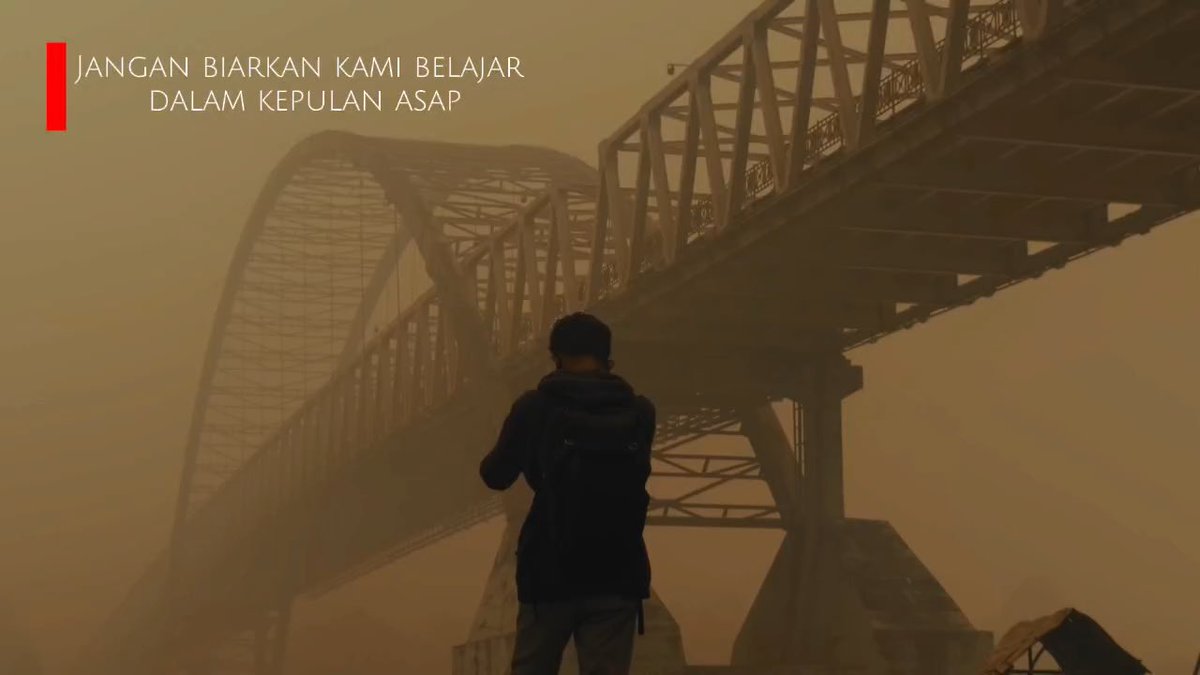 “siapa yang lebih dulu mati, dia yang kalah” beginilah mungkin maksud pemerintah.