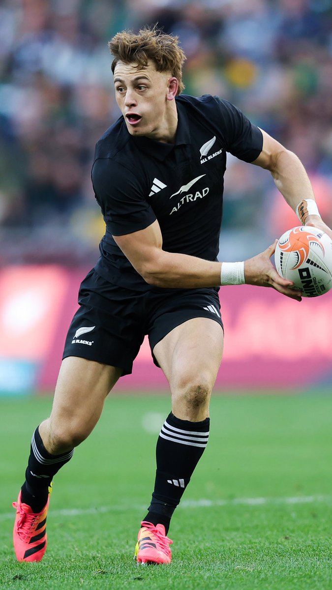 The selection debate is heating up 👀🏉 The Breakdown looks at who’s putting their hand up and where the selectors could have some big calls to make.