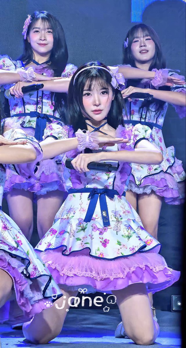 Kiss me นี่ให้เลยพี่แนล #NallBNK48 #BNK48 #NIPPONHAKUxBNK48