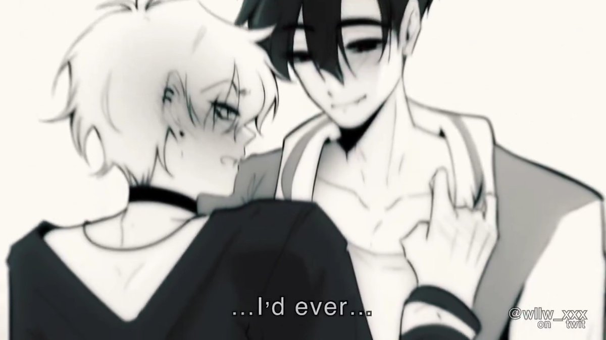 ⚜️Videos cortos para la noche⚜️ #yaoi #yaoirecomendacion #animegay #cum #gayanimation