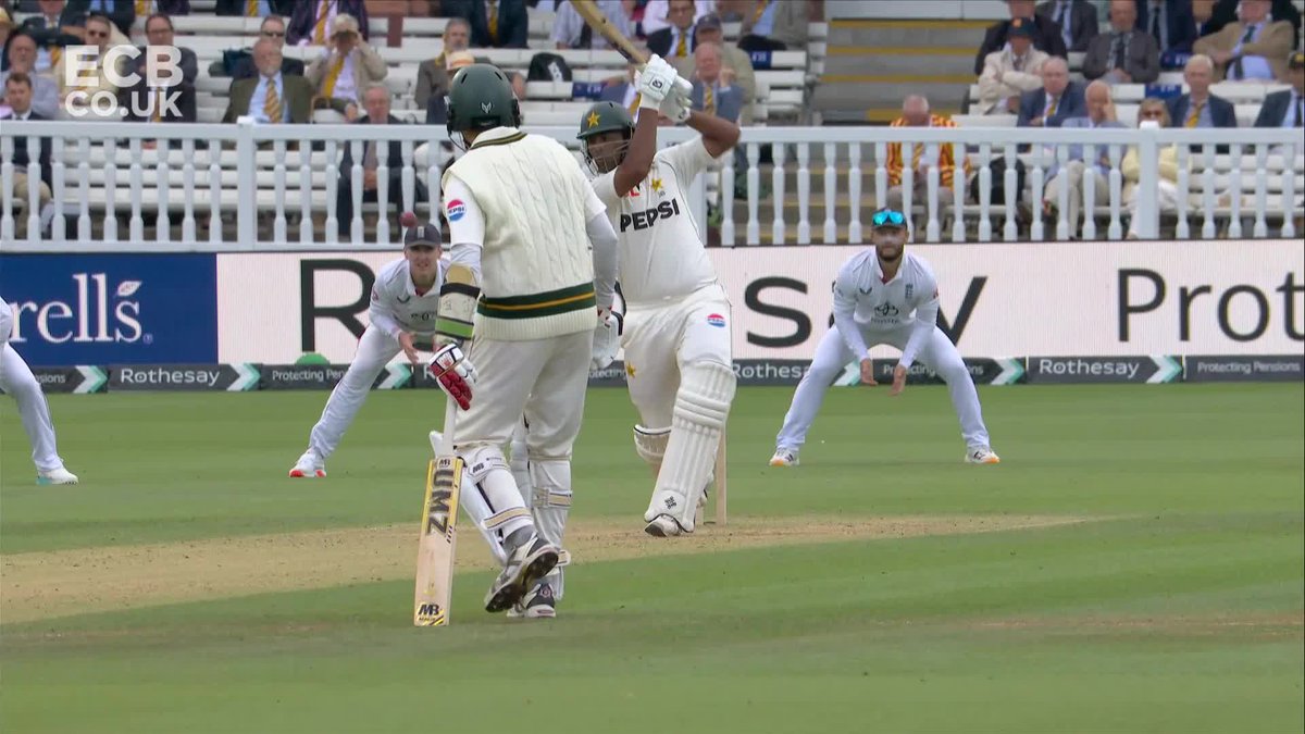 This bowling attack 😤 Test series win secured! ✅ Full D4 highlights 👇