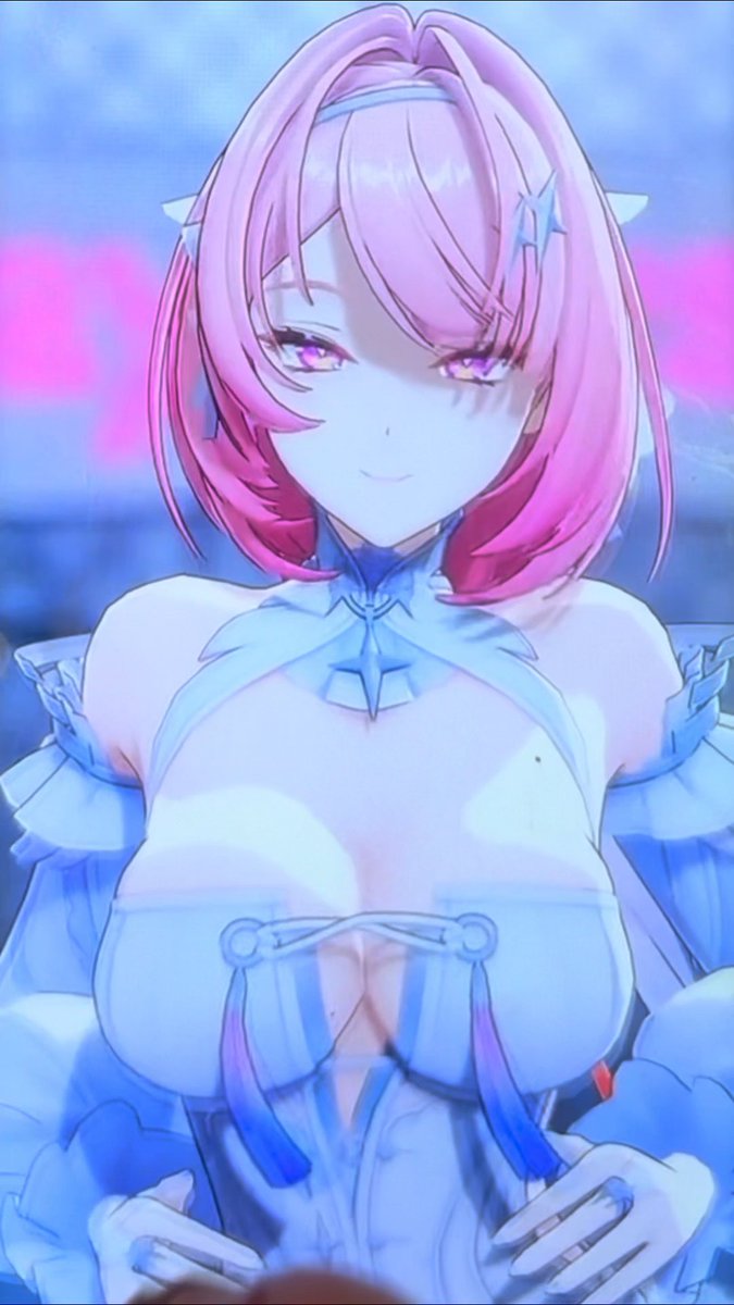 ZZZ Remielle Dan Cumtribute 🪽💦 Remi this slutty whore made me lose 50/50 and I need her pay back by serving me her perfect sexy body~ now is just beginning ❤️ I’m gonna taste every part of her #bukkake #hentai #animetribute #二次絵ぶっかけ #2次絵ぶっかけ