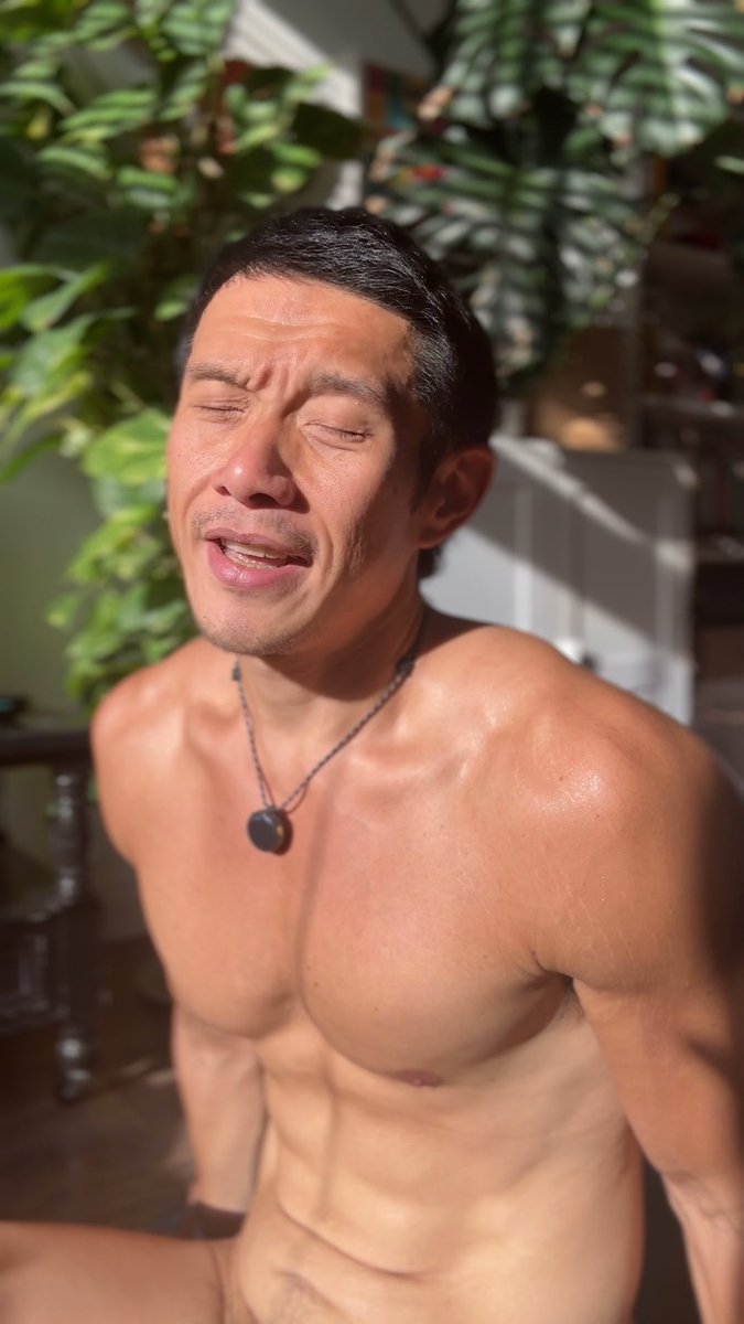 Daddy is thankful the sun came out strong this morning.