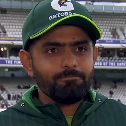بابر اعظم نے بھی جھوٹے پروپیگنڈے کو بےنقاب کردیا