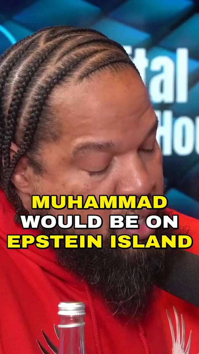 Mohammed got attracted to a 6 years old child and slept with her at 9 (WEIRD) That’s confirmed according to Islamic sources. I challenge any of you Muslims to point to a Bible verse that commands marrying or sleeping with little children, I’m waiting. Lies don’t last forever.