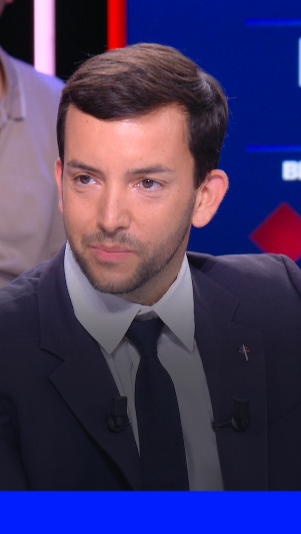 Présidentielle: le RN veut "sanctionner le port du voile" par une amende