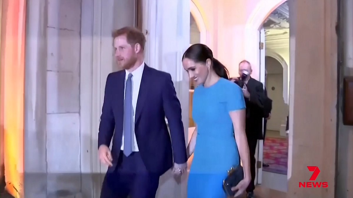 Prince Harry is now claiming critical security information has been kept from him as his children prepare to start school in the UK. The Duke of Sussex is accusing the head of Britain's security committee of not telling him Al-Qaeda wanted him dead.