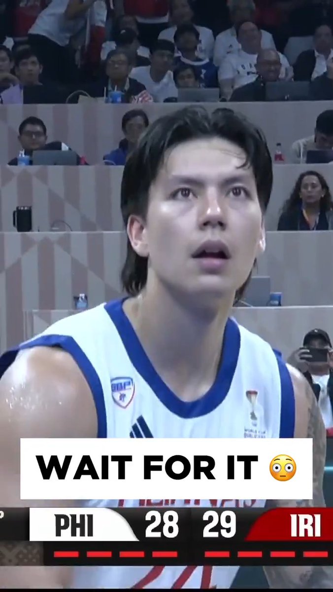 This is St. Dwight's playground 🛝 #FIBAWC x #StepItUp