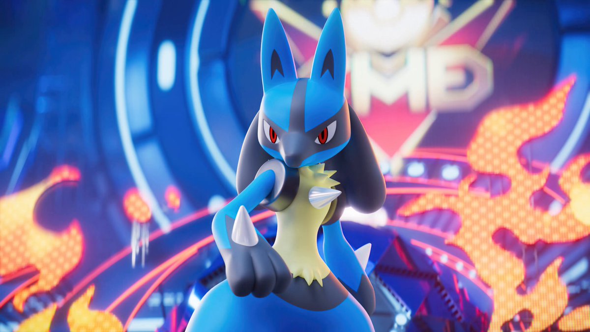 Unleash the staggering power of Z Mega Evolutions in Pokémon Champions, available in Regulation Set M-C from September 9, 2026!