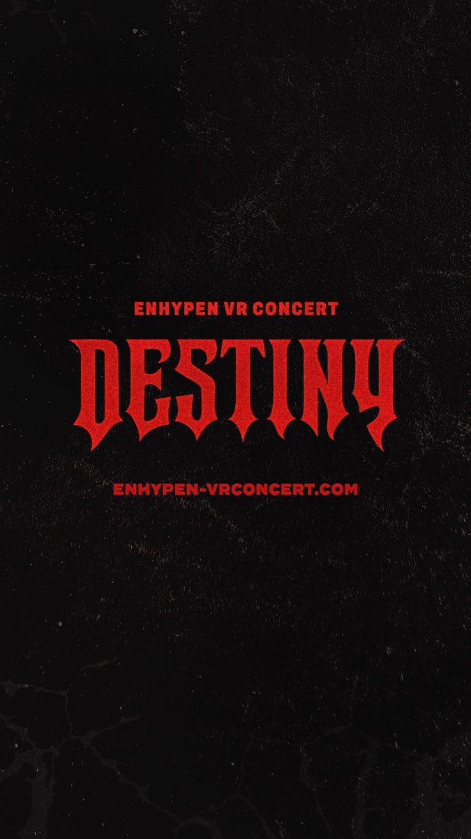 Coming soon... #ENHYPEN