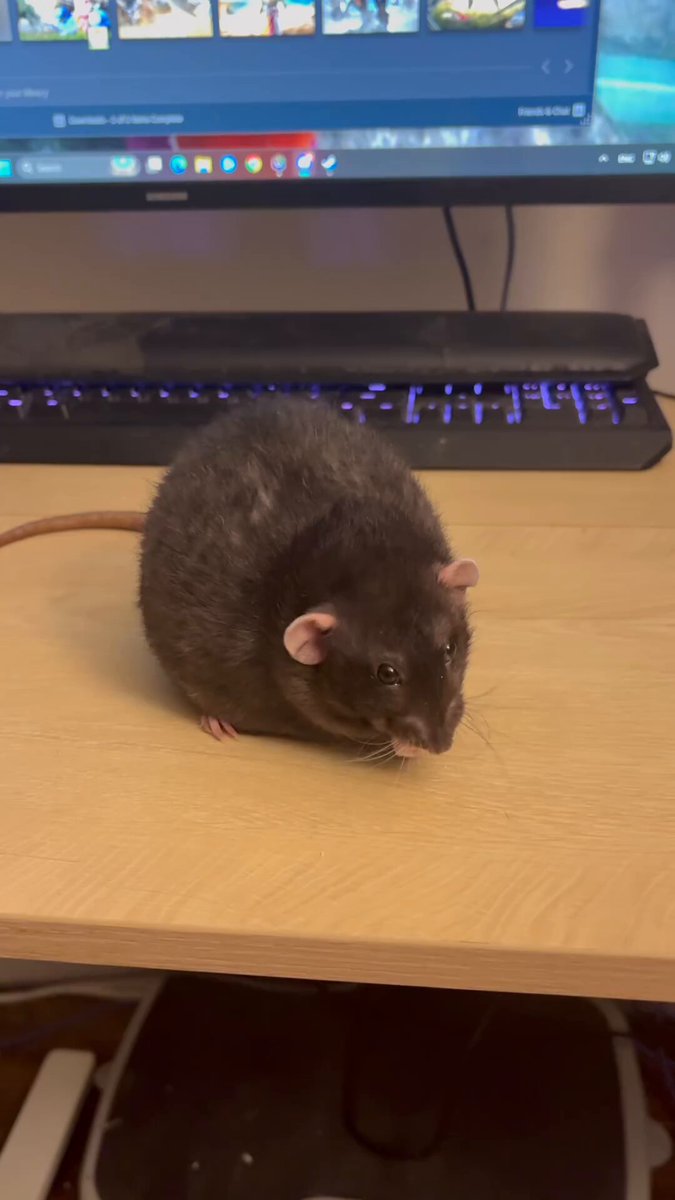 he’s so massive omg