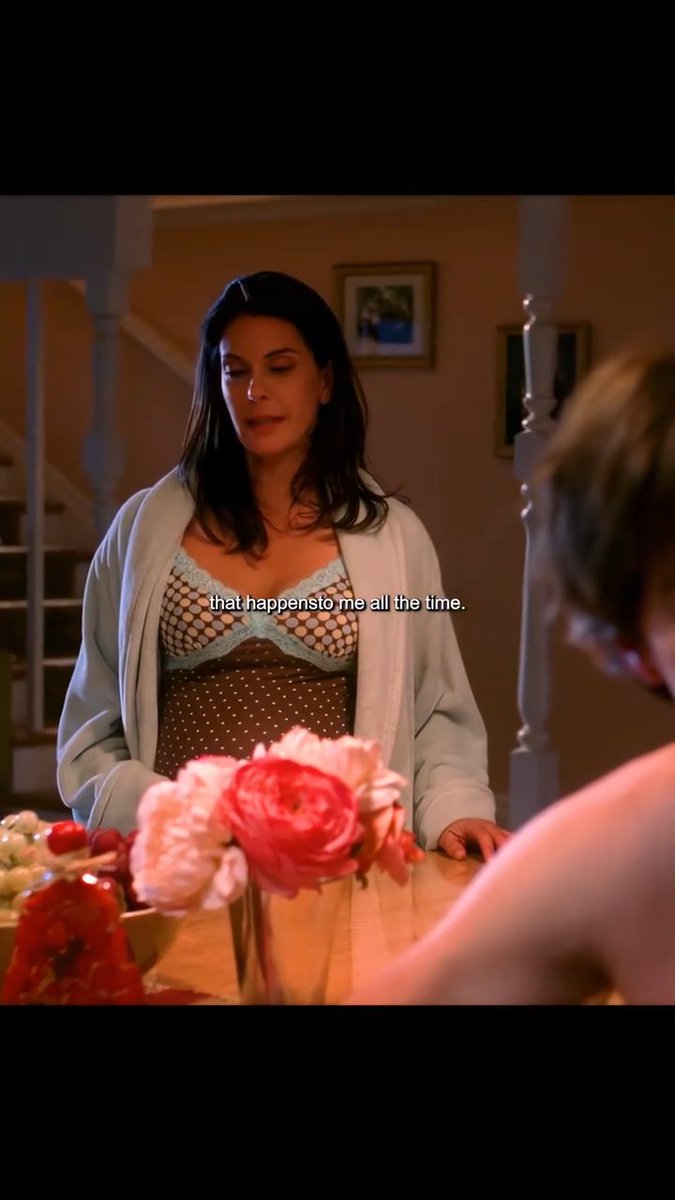 Orson Hodge sleepwalking naked in the kitchen and driving Susan crazy on Desperate Housewives has to be one of the most hilariously awkward storylines on Wisteria Lane.