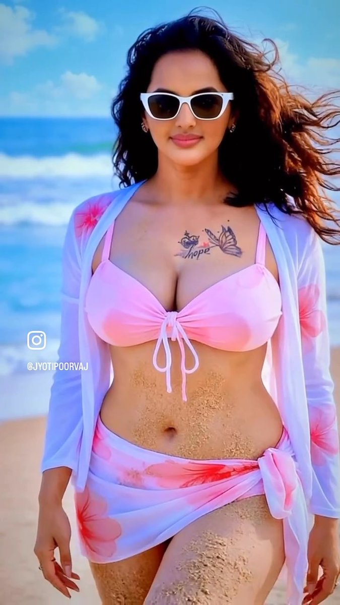 Jyoti poorvaj Monday enna release ellam vera level la irukku 🔥
