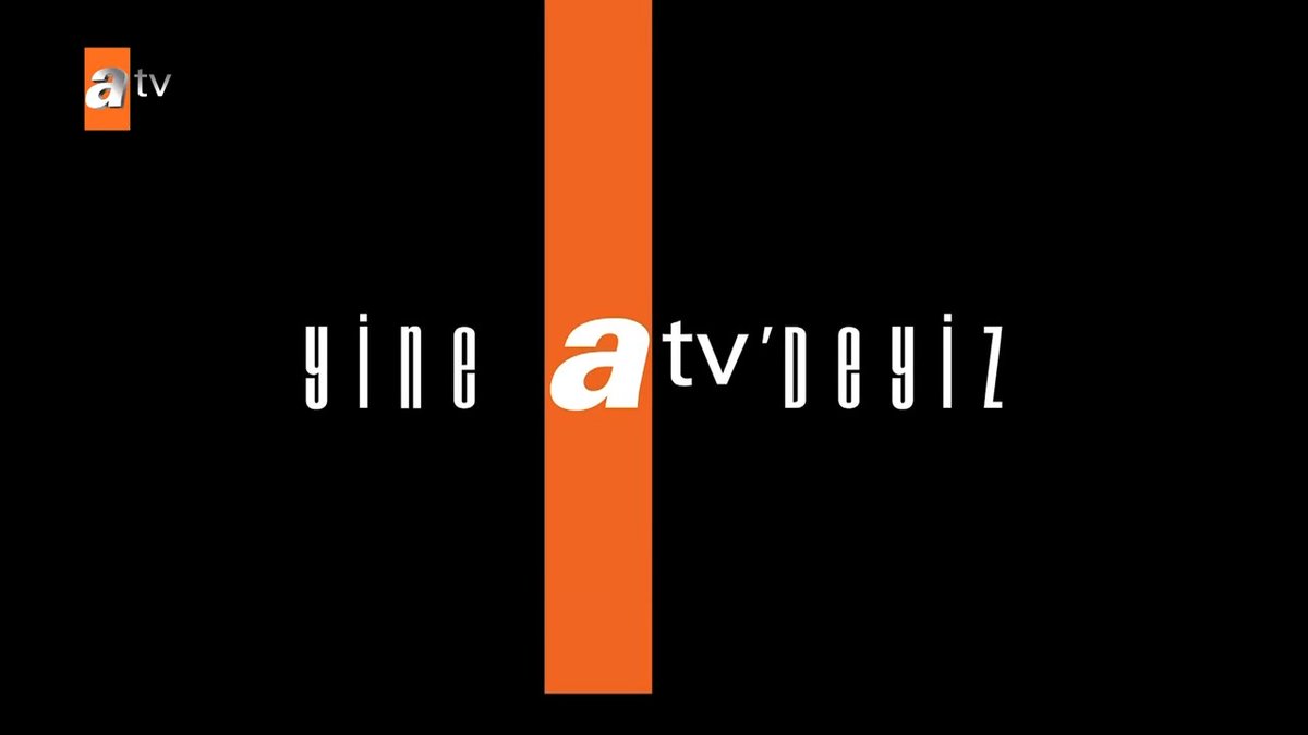 Yeni yayın dönemi tanıtımı 🎬🎥 Biz el ele, gönül gönüle biz beraberiz... 🤝 Biz en iyiyiz, biz en öndeyiz, biz hep böyleyiz... Her sezonun birincisiyiz biz atv'yiz! 📺🥇