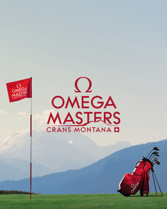 With time, comes prestige. The OMEGA Masters has been hosted in Crans-Montana since 1939, making it the oldest golf tournament in Europe to be played on the same course each year. Get ready as we return again for the 2026 edition. #OMEGA #OMEGAGolf #OmegaEuropeanMasters