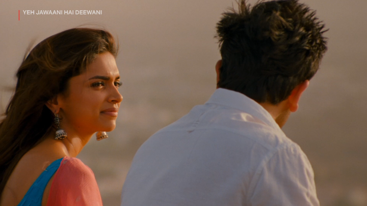 Naina Talwar you will always be iconic 🥰