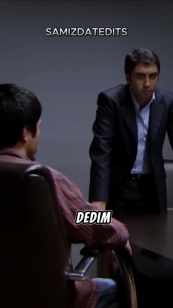 Polat Alemdar işi çözüyor