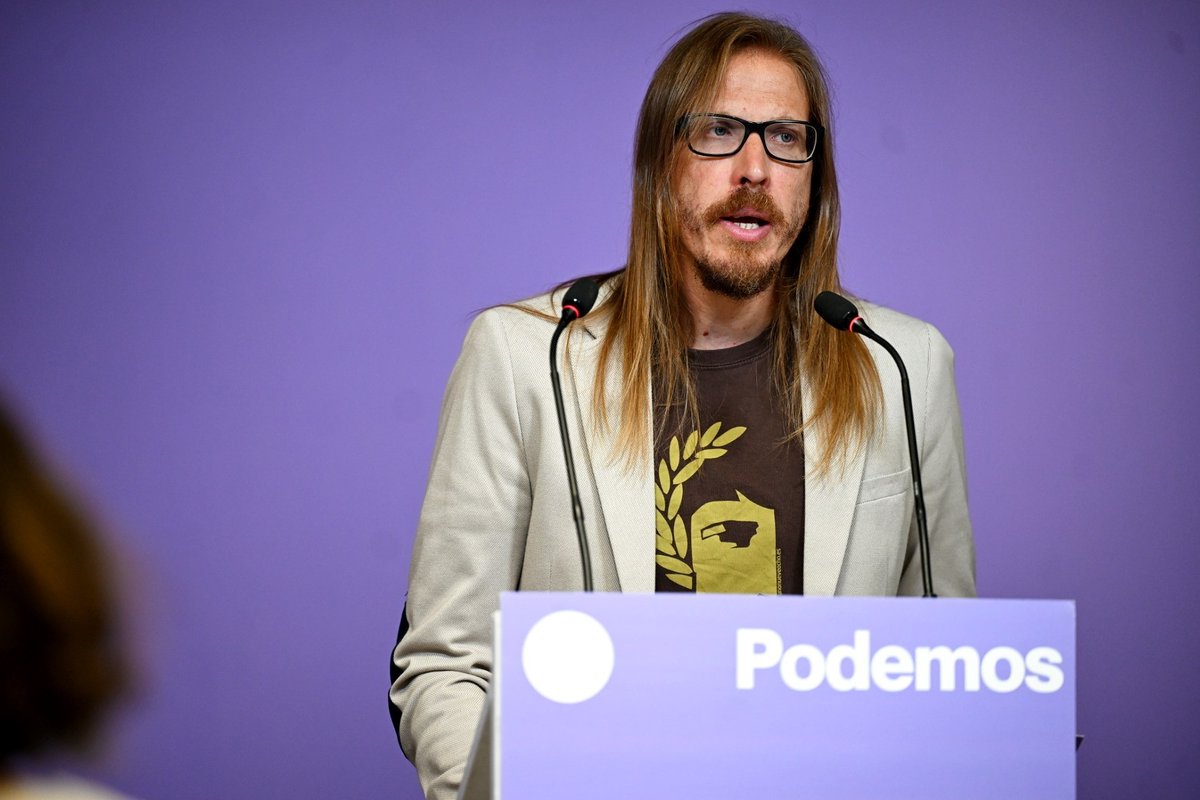 Frente a la inflación disparada del 4,3% el Gobierno debe actuar ya: -Topar los precios de la cesta de la compra. -Topar los precios de los carburantes y la energía. -Impuesto extraordinario del 30% sobre los beneficios del oligopolio eléctrico. 🎥 Pablo Fernández