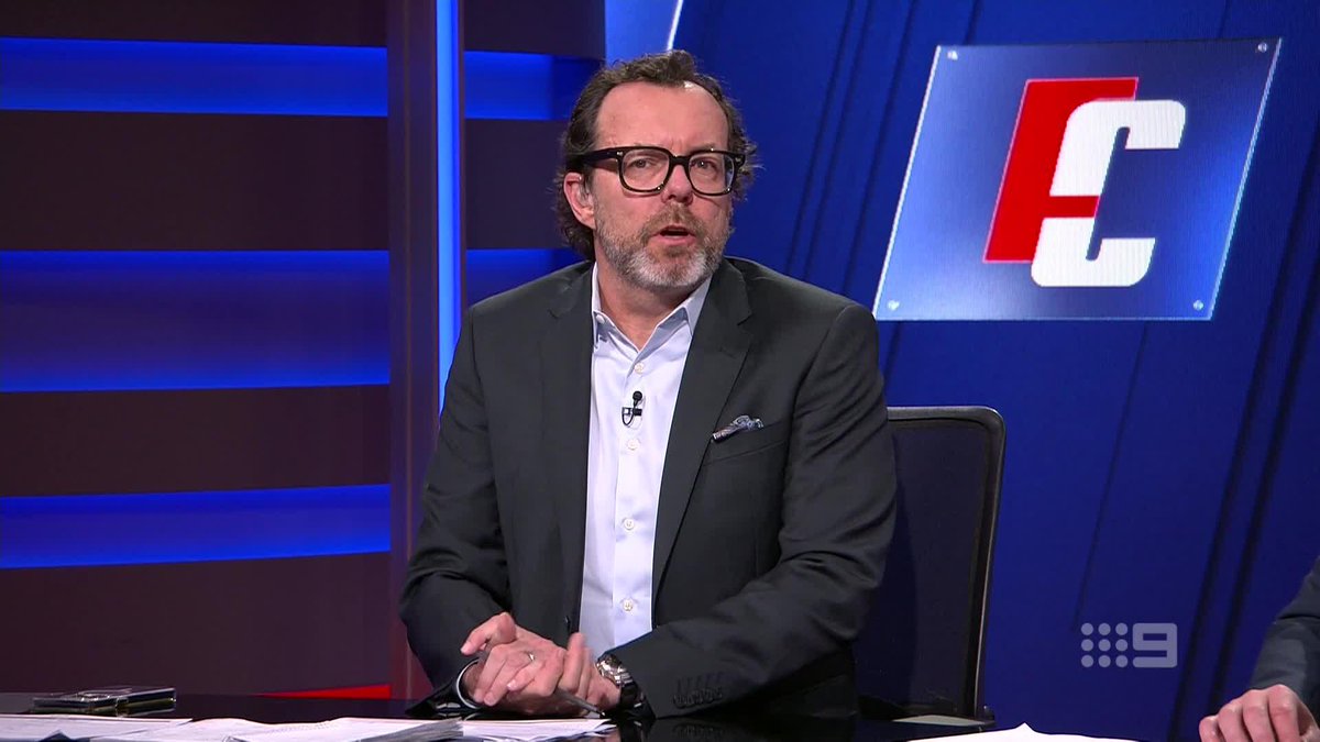 "They have a strong intent to not go down the stripped back path of the Richmond Football Club... it's why they're seeking to add Lachie Neale & Jesse Hogan" Damo with the latest out of Collingwood after their wildcard exit. #9FootyClassified | Watch on 9 & 9Now 🖥️