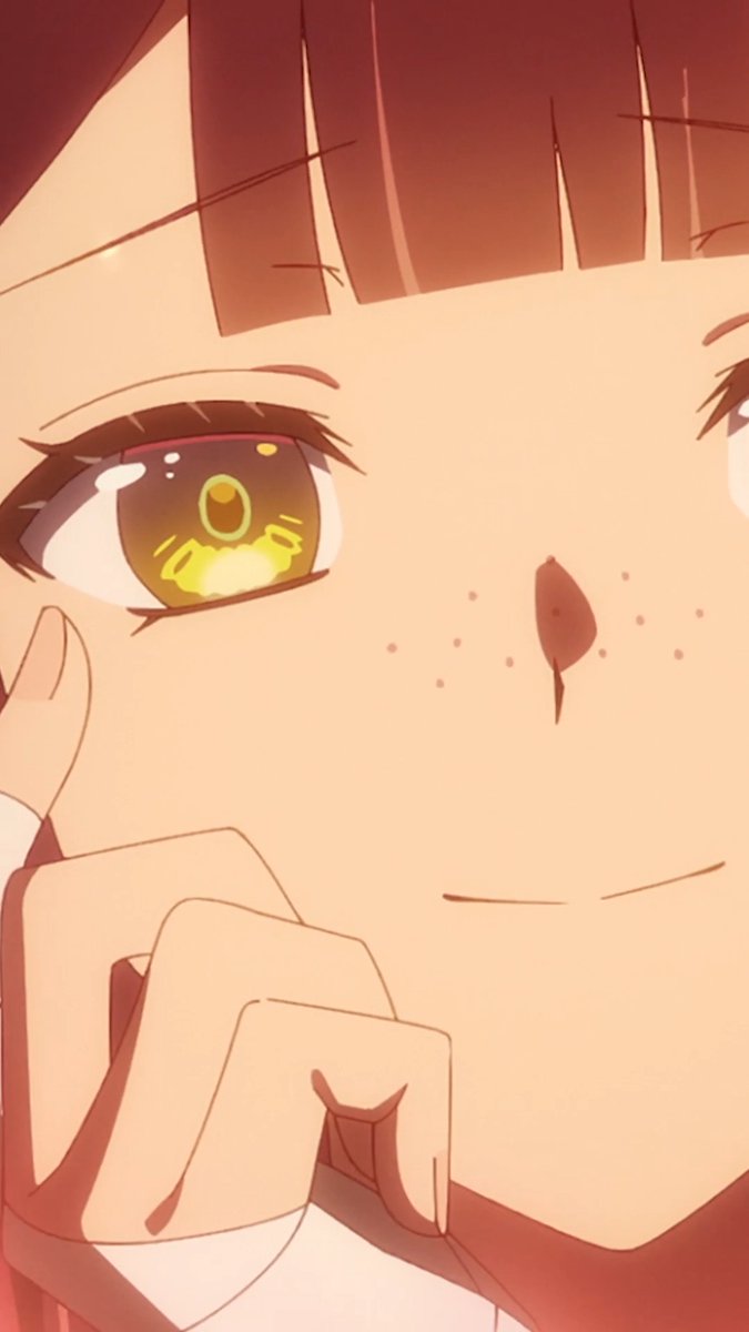 🔥🦋名シーンピックアップ🦋🔥 「それはつまり、『ごめんなさい』ということでございましょう」 ପଓ第8話「悪女らしく悪女らしく」より TVアニメ『#ふつつかな悪女』 各配信プラットフォームにて配信中📺