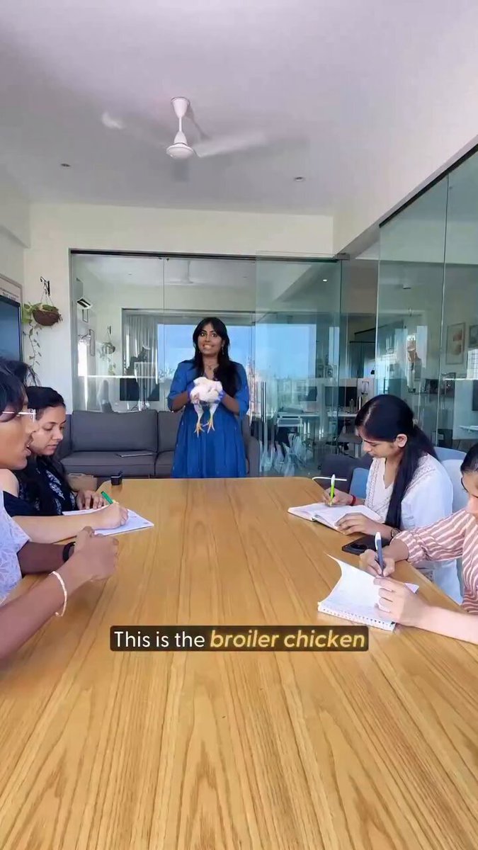 आपके शरीर में Chicken का Protein नहीं बल्कि Chicken कैंसर बना रहा है! Chicken खाने वाले लोग इस बात को हल्के में मत लेना… सच्चाई जानकर आपके होश उड़ जाएंगे!