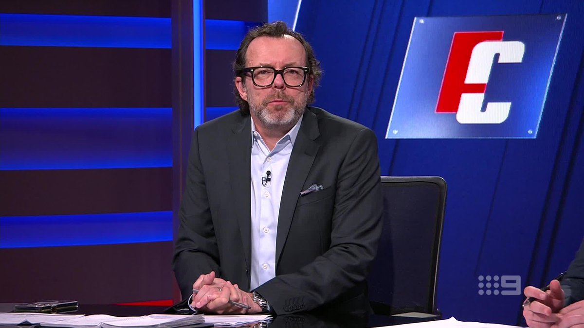 Damo reveals Carlton's former list & recruiting bosses were pressured to overlook young gun Talor Byrne and instead take Oleg Markov 👀 #9FootyClassified | Watch on 9 & 9Now 🖥️
