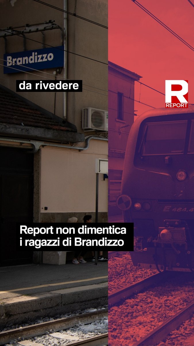 Il 30 agosto 2023 un treno che viaggiava a più di 100 chilometri orari ha travolto e ucciso cinque operai che stavano lavorando per la manutenzione dei binari a Brandizzo, piccolo comune del Torinese. "L’ultima fermata":