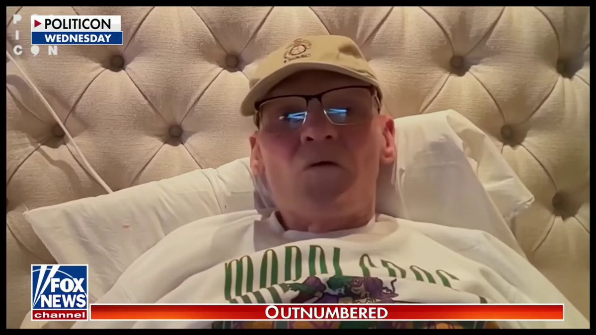 🚨 JUST IN: Democrats are shocked after even Dem strategist JAMES CARVILLE just said the party must SURRENDER on the issue of voter ID CARVILLE: "We are NOT gonna win the war against ID. EVERY POLL shows 75% or better say we need ID to vote! Just QUIT FIGHTING IT. Go along with it and move the next thing." 🤯 Brutal! "James Carville is telling his party to GIVE UP THE FIGHT on voter ID. He's arguing it's a TERRIBLE hill to die on." "New Fox polling shows voters overwhelmingly support ID to vote...8 in 10!" It's time: PASS SAVE AMERICA