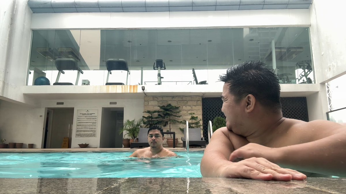 We need this rest day (?) ☺️