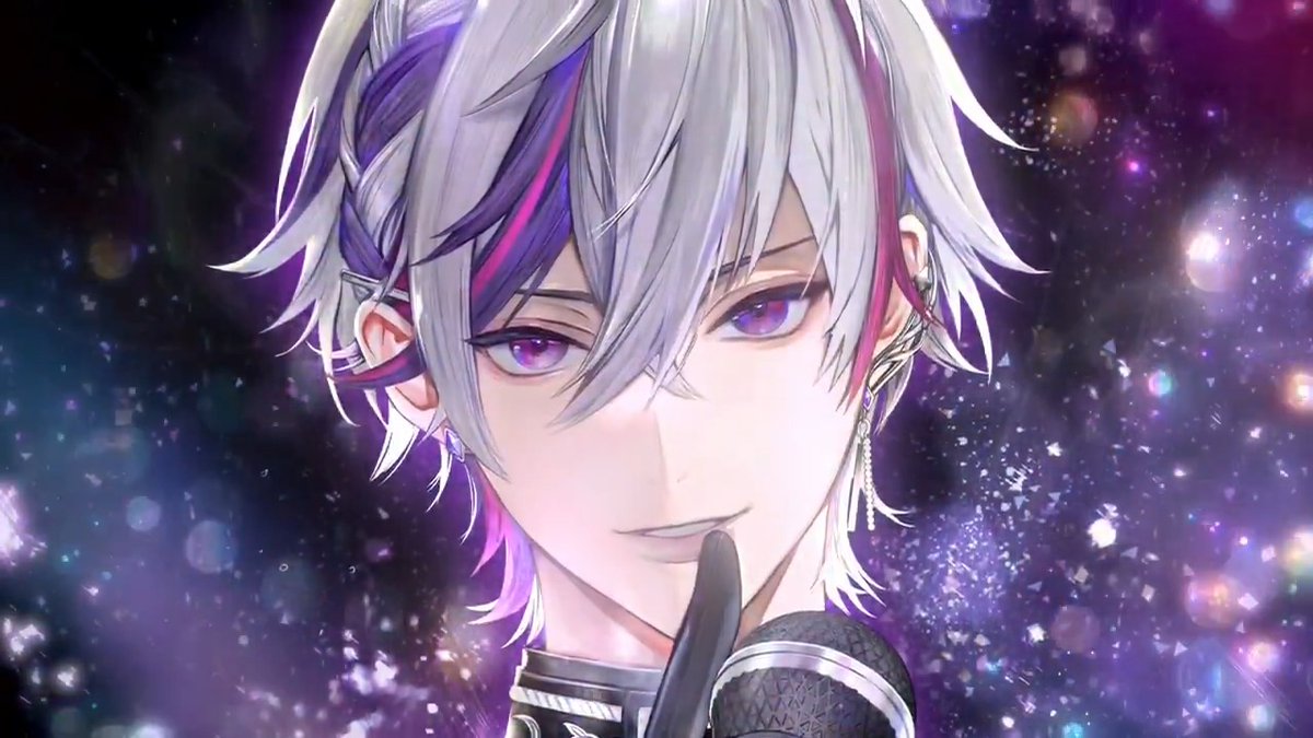 ༻࿐ ✦ ✧ ✦ ࿐༺ #不破湊 New Single発売 & 2ndライブ開催決定 ༻࿐ ✦ ✧ ✦ ࿐༺ 💿不破湊 New Single『ECLIPSE』 12月9日(水)発売決定！ ✧CDの詳細、特典会等の情報はこちら ✧にじストアでのご予約はこちら ✧不破湊 2nd LIVE “VORTEX” 2027年3月3日(水)日本武道館で開催決定！ ✧イベント特設サイトはこちら #不破湊_ECLIPSE #不破湊_2ndLIVE