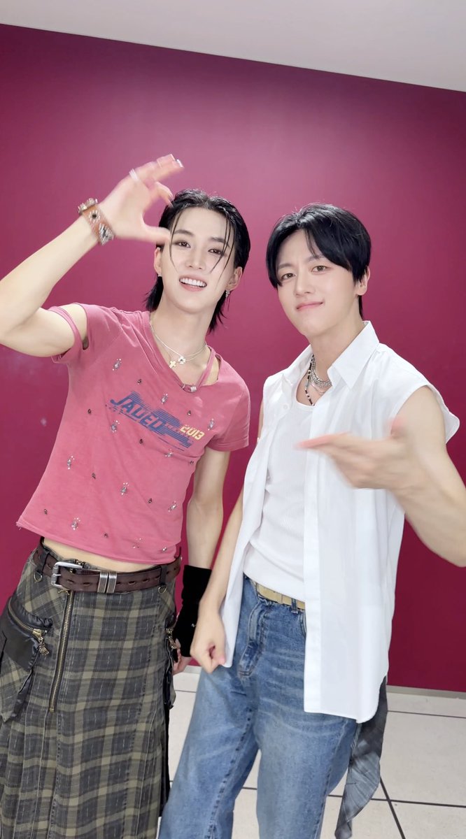 [🎥] YOUNG BIN can die on another day 👊 🔗 #TNX #티엔엑스 #은휘 #HWI #Die_Another_Day #영빈 #YOUNGBIN #SF9 SF9official #PNATION #피네이션