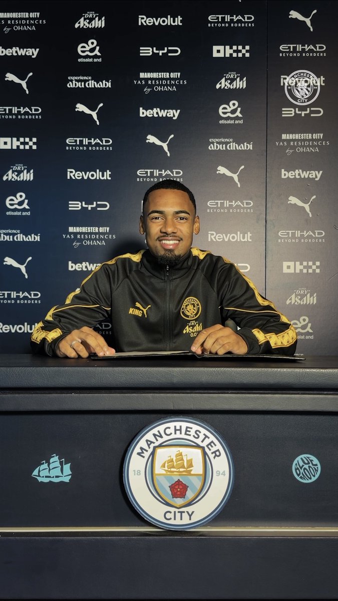 Introducing... Allan 🇧🇷💫