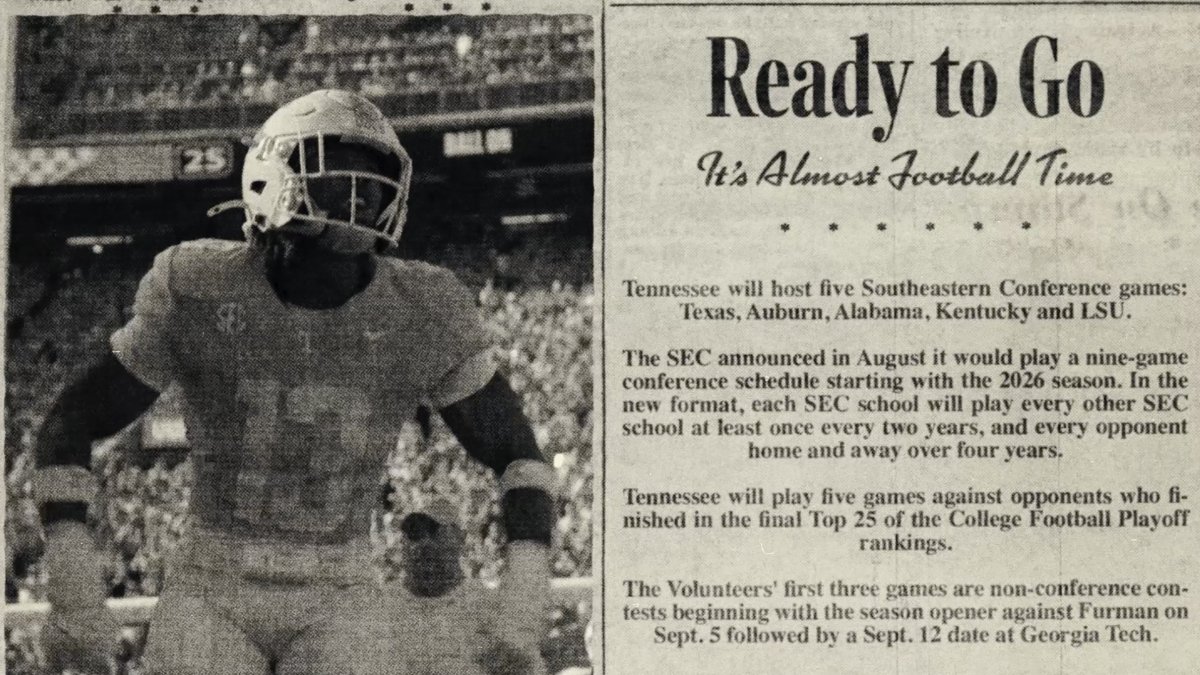 The Wait is Almost Over 📰 #GBO 🍊