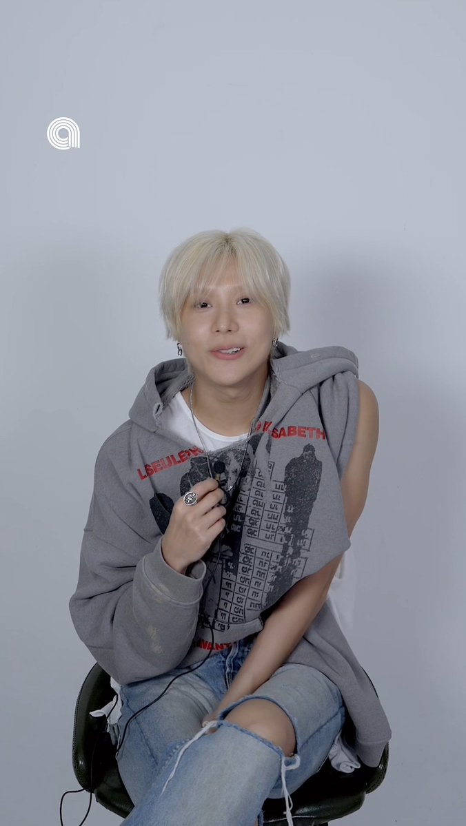 #TAEMIN's new album is here 😍 Check out #PHASE1_SoftViolence on #Anghami 🔗 🔗 태민 (TAEMIN)