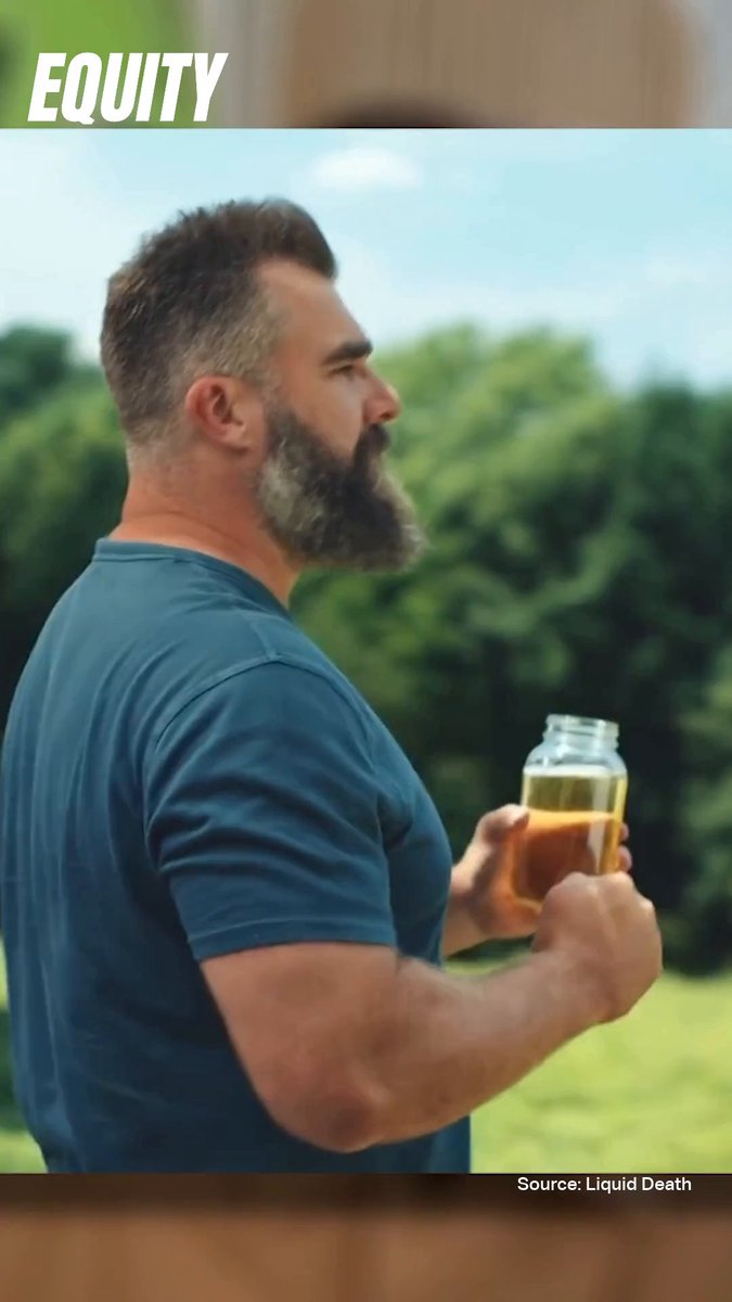 Liquid Death’s new ad proposes urine as a solution for the data center water resourcing problem. But could it actually help cool the data centers powering AI? On the latest episode of Equity, the team also digs into skyrocketing robotics valuations, why robots still struggle with useful real-world work, injuries among Waymo and Zoox test drivers, Gatik’s $200 million raise, and what a potential Nvidia acquisition of Hugging Face could mean for AI. Listen to the full episode wherever you get your podcasts: