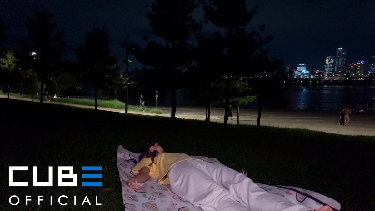 한강에서 낭만 플레이리스트 듣기 🍜🌉 | 전소연 정규 1집 [끝내주는 인생] Audio Snippet 🔗 2026.09.07. 6PM (KST) #아이들 #idle #소연 #SOYEON #끝내주는인생
